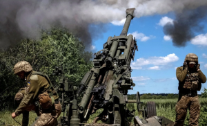 Mỹ sẽ gửi đạn pháo thông minh, tấn công siêu chính xác cho Ukraine