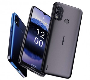 Ra mắt Nokia G11 Plus tại thị trường Việt Nam