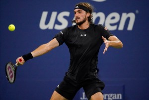 Tenis US Open: Những cú sốc