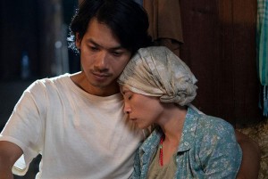 Phim Việt "Memento Mori: Đất" tranh giải New Currents tại Liên hoan phim Busan