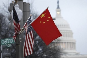 Trung Quốc phản đối chuyến thăm của phái đoàn Mỹ tới Đài Loan