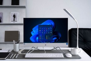 HP ra mắt máy tính bàn hiệu năng cao