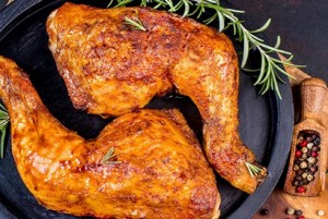 Rã đông gà thế nào để thịt ngon và không nhiễm khuẩn?