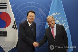 Hàn Quốc kêu gọi Liên hợp quốc phản ứng cứng rắn với Triều Tiên