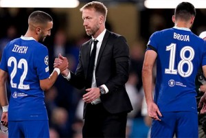 Chelsea - AC Milan: Chelsea sẽ đứng trước nguy cơ nếu không có điểm