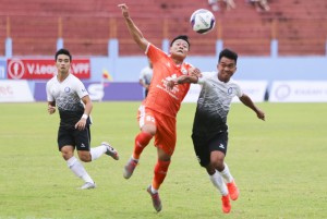 Vòng 19, Giải hạng Nhất quốc gia LS: Khánh Hòa FC cần thận trọng trên sân khách