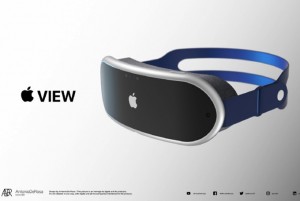 Giá bán kính thực tế ảo của Apple có thể lên tới 3.000 USD