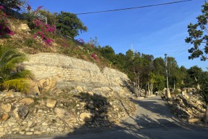 Cam Ranh: Xử lý vi phạm về đất đai tại núi Hòn Rồng