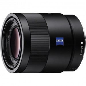Hai ống kính Zeiss đáng mua cho máy Sony