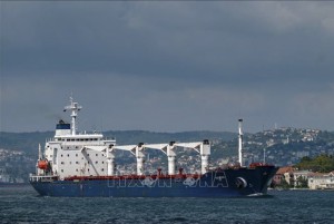 Nga nêu điều kiện đàm phán về thỏa thuận xuất khẩu ngũ cốc qua Biển Đen