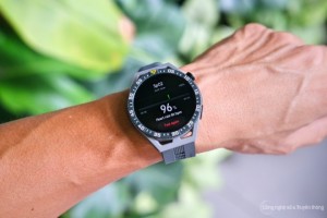 Bốn smartwatch giá hấp dẫn, đa tính năng hiện có trên thị trường