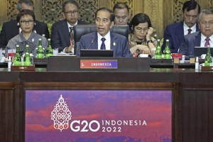 Hội nghị G20: Tổng thống Indonesia đánh giá 4 mục tiêu lớn đã đạt được
