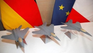 Pháp, Đức, Tây Ban Nha thực hiện dự án quốc phòng lớn nhất châu Âu