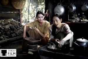 Phim Tro tàn rực rỡ giành giải nhất Liên hoan phim quốc tế trước ngày ra mắt tại Việt Nam