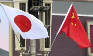 Nhật Bản và Trung Quốc vận hành đường dây nóng quốc phòng