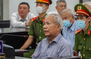 Cựu Chủ tịch Khánh Hòa Nguyễn Chiến Thắng nói mình bị oan