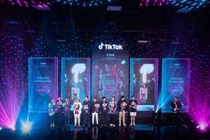 TikTok Film Festival 2022 - Cuộc thi phim ngắn dạng dọc mang ước mơ của các nhà làm phim trẻ Việt Nam