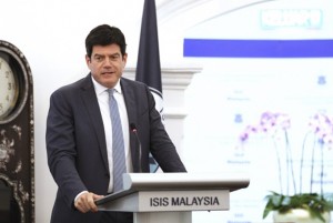 Hội nghị thượng đỉnh ASEAN-EU và dấu ấn của Malaysia