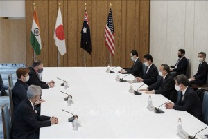 Nhật Bản, Ấn Độ nỗ lực mở rộng quan hệ hợp tác trên nhiều lĩnh vực
