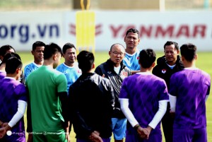 AFF Cup 2022, Việt Nam gặp Malaysia: Lợi thế cho đội chủ nhà