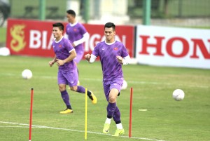 AFF Cup 2022, Việt Nam gặp Myanmar: Nhiều lợi thế cho đội chủ nhà