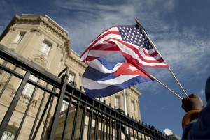 Cuba đánh giá Mỹ nối lại cấp thị thực là 'bước đi đúng đắn'