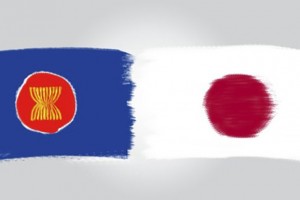 Nhật Bản nỗ lực làm cầu nối giữa các nước nhóm G7 và ASEAN