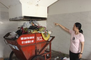 Gấp rút giải quyết chế độ cho nạn nhân bị nạn lao động chết người ở Nha Trang
