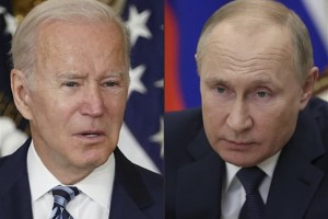 Điện Kremlin: Quan hệ giữa Nga và Mỹ "đang ở mức thấp nhất"