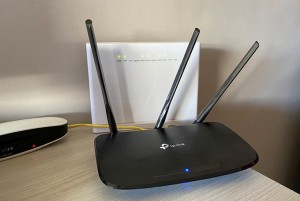 Vì sao cần ngắt router Wi-Fi khi về quê ăn tết?