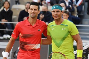 Vô địch Australian Open: Cuộc đua Nadal - Djokovic mới bắt đầu