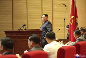 Triều Tiên tuyên bố đóng cánh cửa đàm phán với Mỹ