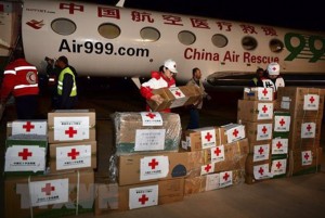 EU nới lỏng biện pháp trừng phạt Syria để đẩy nhanh công tác cứu trợ