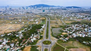 Khánh Hòa quy hoạch trung tâm hành chính mới rộng hơn 700 ha