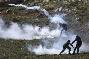 Sáu nước châu Âu quan ngại về căng thẳng Israel - Palestine