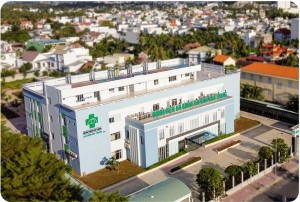 Bệnh viện Đa khoa Sài Gòn Nha Trang:  Khám phụ khoa miễn phí dịp 8-3