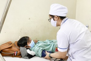 "Phao cứu sinh" cho bệnh nhân nghèo