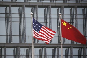 Bắc Kinh phản đối Mỹ trừng phạt các doanh nghiệp và cá nhân Trung Quốc