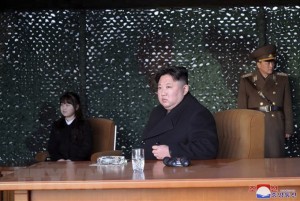 Triều Tiên ra quyết định về các biện pháp răn đe chiến tranh