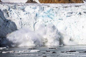 Nguy cơ mầm bệnh do biến đổi khí hậu làm tan băng Bắc cực