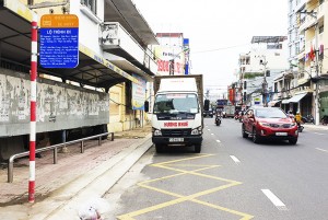 Tuyến xe buýt Nha Trang - Khánh Vĩnh, Diên Khánh - Khánh Vĩnh: Chưa thể khai thác do doanh nghiệp gặp khó