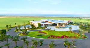 Giải Golf hạng nhất châu Á - International Series Vietnam 2023 khởi tranh tại KN Golf Links Cam Ranh từ ngày 13-4