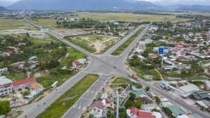 Nha Trang sẽ có 14 đô thị, mở rộng về hướng Diên Khánh