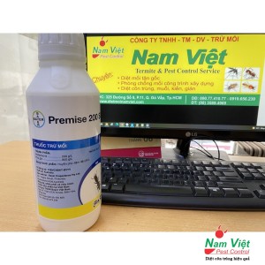 Thuốc diệt mối Premise 200SC