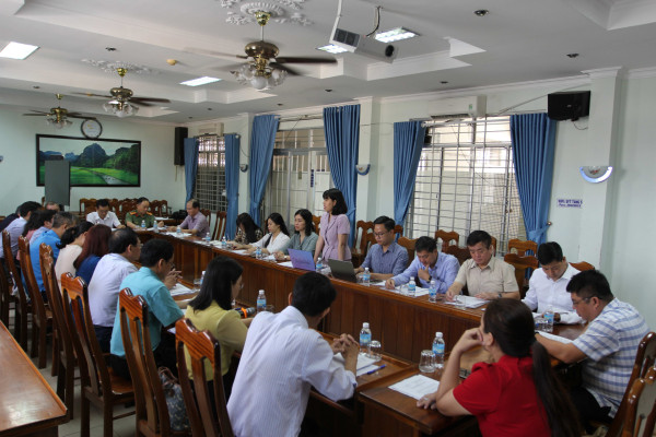 Nâng cao hiệu quả công tác phòng, chống tác hại của thuốc lá