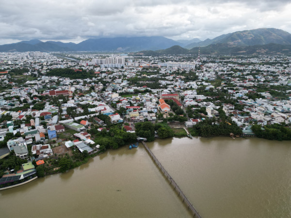 Phê duyệt Đồ án Điều chỉnh quy hoạch phân khu Khu dân cư xã Vĩnh Hiệp - Vĩnh Ngọc - Vĩnh Thạnh