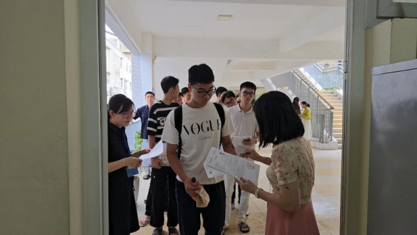 Quy định về thời gian nghỉ hằng năm của giáo viên ở các trường phổ thông