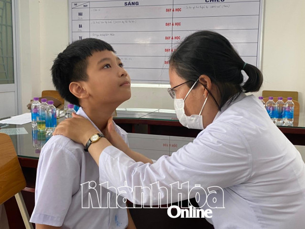 Ưu tiên nguồn lực hoàn thành các mục tiêu vì trẻ em