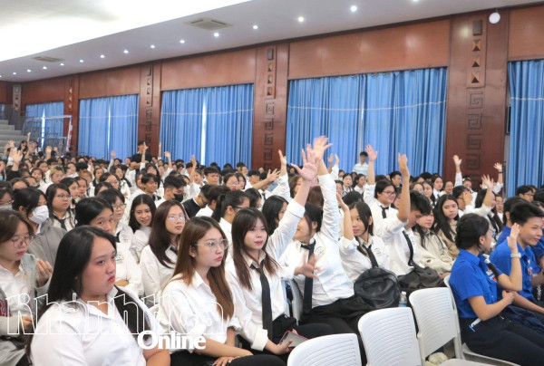 Trường Đại học Nha Trang: Năm 2025, thêm 7 ngành, chuyên ngành, chương trình đào tạo mới