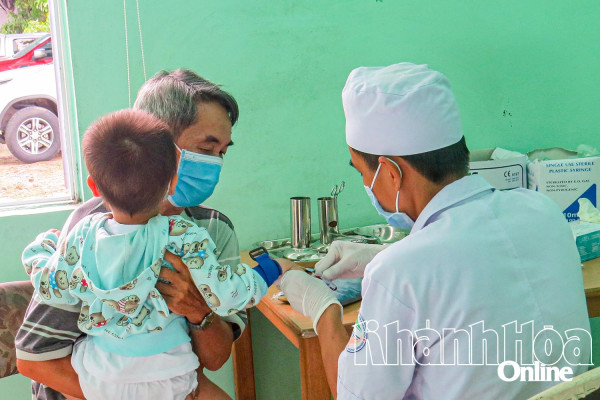 Người dân cần chủ động phòng bệnh Covid-19